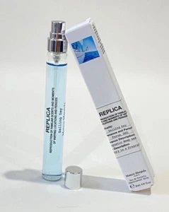 REPLICA Sailing Day 10ml EDT Spray For Women New In Box By Maison Margiela - Picture 1 of 4