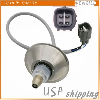 Sensor lambda de oxígeno 89467-73010 para Toyota Venza 2,7 L 09-12 Camry 2,5 L aguas arriba Foto 1 de 4