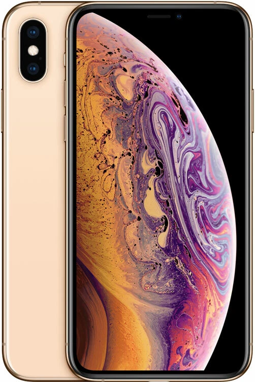 Apple iPhone XS Gold Phones for Sale | Shop New & Used Cell Phones