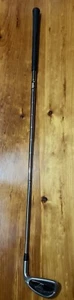 Nike Victory Red Full Cavity Single 7 Iron Golf Club Right Hand Steel D Gold Reg - Picture 1 of 9