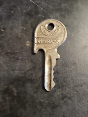 Llave de encendido cortada usada Mercedes Benz 190-SL Foto 1 de 2