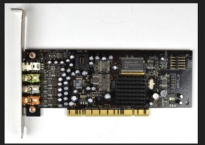 Creative X-Fi Xtremegamer - PCI Soundcard - Picture 1 of 3