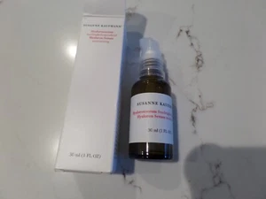 NIB SUSANNE KAUFMANN Hyaluronserum moisturizing 1 oz, made AUSTRIA - Picture 1 of 5
