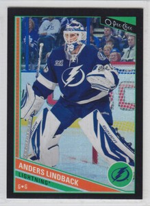 2013-14 O-PEE-CHEE BLACK RAINBOW /100 PARALLEL OPC #151-350 FINISH SET YOU PICK