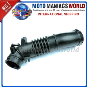 Manguera de admisión de aire para MAZDA 323 323F BJ 98-04 PREMACY CP 99-05 FAMILIA 1.8 2.0 - Imagen 1 de 1