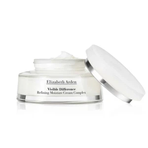 Elizabeth Arden Visible Difference Refining Moisture Cream Complex 75ml - Picture 1 of 4