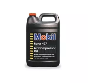 Mobil Rarus 427 Compressor Oil-1 Gallon - Picture 1 of 1