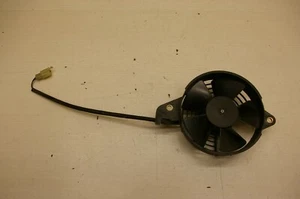 Ventilador de refrigeración radiador 46A Honda FES 125 Pantheon 2003 - 2006 VA56 - A102/IE - 46A - Imagen 1 de 4