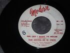 Frank Armstrong &amp; the Stingers, Humpin&#39;/Feel Like I Want To Holler  PROMO