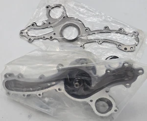 Bomba de agua para Toyota Tacoma Tundra 4Runner FJ Cruiser 4,0 L con junta AW6037 - Imagen 1 de 7