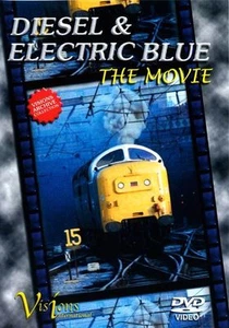 Diesel & Electric Blue 1: The Movie - Imagen 1 de 1