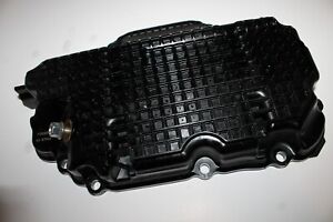 2017 - 2021 Infiniti Q60 AWD VR30DDTT Engine Lower Oil Pan 11110-5CB2B