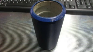 HARRY LAUDER EDISON BA CYLINDER RECORD 1821 I LOVE A LASSIE - Picture 1 of 1