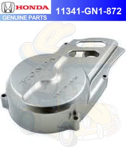 Cubierta del cárter izquierdo Honda 11341-GN1-872 XR100R XR80R 1990-06 piezas... - Imagen 1 de 24