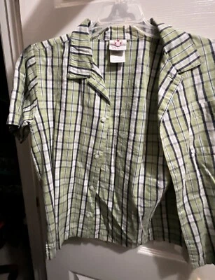 Buzz Lightyear Button Down Boys Shirt - Image 1 of 3