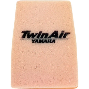 FILTRO DE AIRE DOBLE ESPUMA AIRE ATV/UTV - YAMAHA 152609 RAPTOR BADGER MOTO 4 - 80cc Foto 1 de 4
