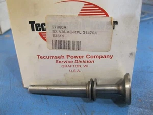 Tecumseh Ventil 27880A - Bild 1 von 1