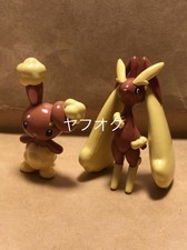 lopunny figure