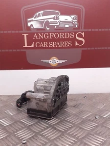 2005 Chrysler PT Cruiser automatic gearbox control unit 20600000AB - Picture 1 of 10