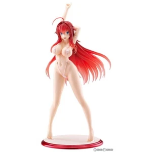 Wave High School DxD HERO ream Tech Figur Rias Gremory Bikini ver 1/7 scale - Bild 1 von 5