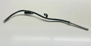 OIL LEVEL DIPSTICK TUBE FOR VAUXHALL CORSA E MK4 1.3 CDTI B13DTE 55569857 2016 - Picture 1 of 7