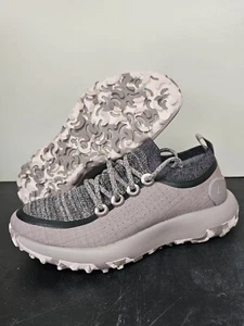 New Allbirds Trail Runners SWT Shoes Women’s Size 7.5 Pink Black Grey - Picture 1 of 10