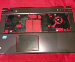 TOSHIBA X870 TOSHIBA X870-169 plasturgie top case repose poignets - Picture 1 of 3