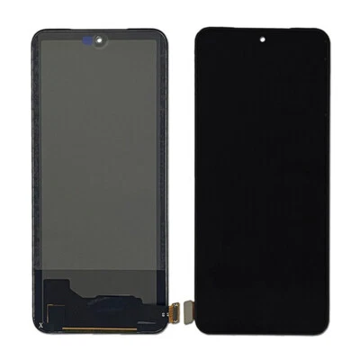AAA 6.43" TFT LCD Touch Screen For Xiaomi Redmi Note 11 2201117TY, 2201117TL - Image 1 of 2