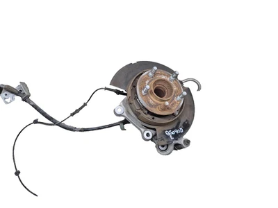 12-22 charger left rear knuckle 68159597AC - Image 1 of 3