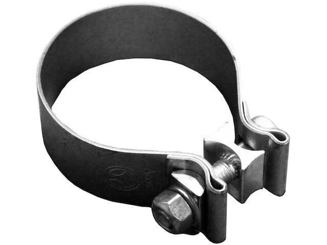 Abrazadera de escape 56KDJG39 para Jeep Grand Cherokee 2009 2008 2005 2007 2006 2010 Foto 1 de 1