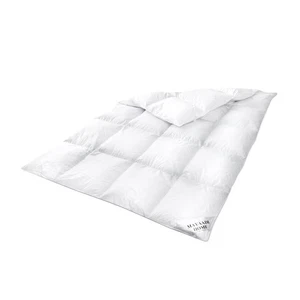 MA94 Edredón Mantas 220x240 cm 70/30 PLUMÓN 2700 G 100% Natural Edredón - Imagen 1 de 9