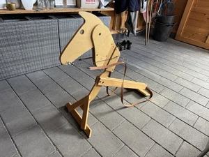 Fahrlehrgerät für Kutschenführerschein - Bild 1 von 5