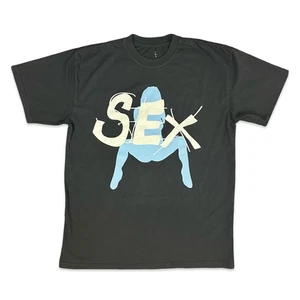 Travis Scott JackBoys 2 Friends And Family Miami Sex Museum Bday Party T-Shirt XL - Bild 1 von 4