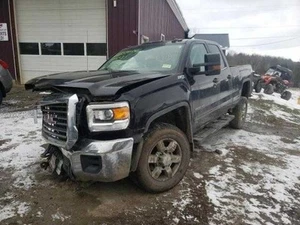 Transfer Case 6.0L Dash Switch Opt Nqf Fits 15-16 SIERRA 2500 PICKUP 1661211 - Picture 1 of 12