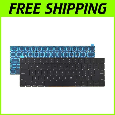 Quality US Keyboard for MacBook Pro Retina - Easy Replacement & Installation - Image 1 of 4