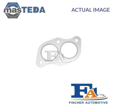 110-906 EXHAUST PIPE GASKET INLET FA1 FOR WARTBURG 353 1.3 1.3L 43KW - Image 1 of 4