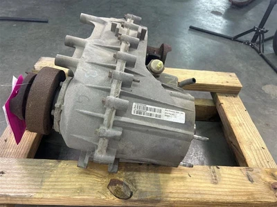 Jeep Wrangler 2007-2018 caja de transferencia transmisión manual Foto 1 de 4