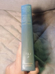 Standard Ed Complete Psychological Works of Sigmund Freud | Vol XXIII - Bild 1 von 16