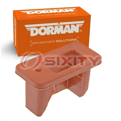Buje de palanca de cambios Dorman para Ford F-250 Super Duty 2006-2008 automático ib Foto 1 de 4