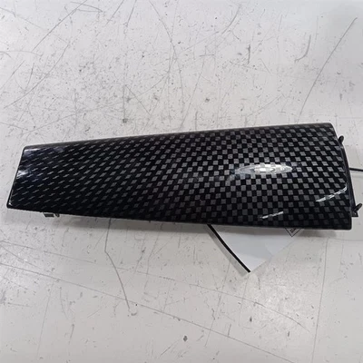 Mini Cooper Dash Bezel Trim 2016 2017 2018 2019 2020 - Image 1 of 4