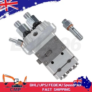16001-51012 16001-51010 Fuel Injection Pump for Kubota Z602 Z402 Z482 Engine - Foto 1 di 7