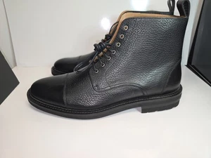 TAFT BOOTS - The Rome Boot in schwarz von TAFT Größe 43 - Bild 1 von 22