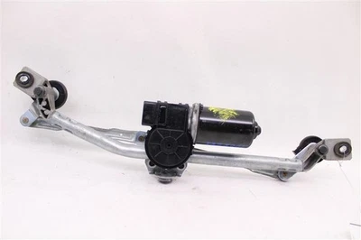 Used Windshield Wiper Motor fits: 2012 Hyundai Veloster  Grade A — 第 1/4 张图片
