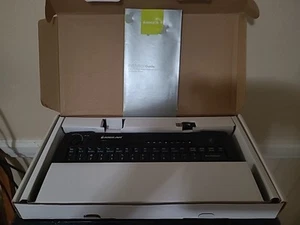 IOGEAR GKM561R Kabellose Tastatur - Bild 1 von 6