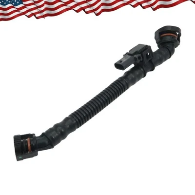 NEW Crankcase Emission Flow Sensor Air Tube Hose For 2017-19 Ford Escape 2.0 L - Image 1 of 4