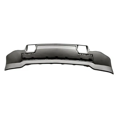 For Chevy Silverado 3500 HD 15-19 Bumper Air Deflector Front Lower Bumper Air - Image 1 of 2