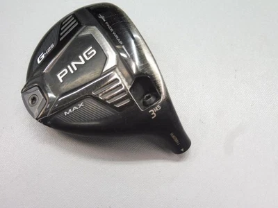 [ Excellent ]Ping G425 MAX 3W 14.5 Fairway Wood Head Only Right Handed Japan #21 - Image 1 of 4