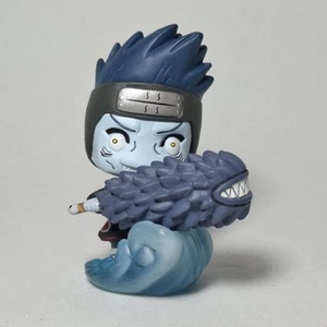 Kisame Hoshigaki Naruto Shippuden Petit Chara Land Mini Figure 4 cm  - Imagen 1 de 4