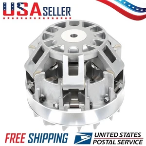 Primary Drive Clutch w/ Weight & Spring for Can-Am Outlander / Max 800 2006-2008 - Picture 1 of 20