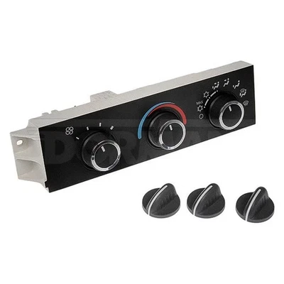 For GMC Savana 2500 1996-2016 Dorman 599-217 HVAC Control Module — 第 1/4 张图片